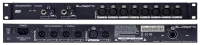 Digico dspro stagegrid 1000 - модуль вх./вых. для программного микшера emotion lv1, 8 мик. вх. xlr, 4 аналоговых вых. xlr, порт soundgrid (i/o), 1 aes i/o, 2 выхода на наушники