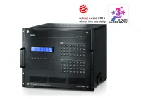 ATEN VM3200 - Модульный матричный коммутатор 32х32