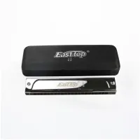 EASTTOP T22 - Губная гармоника тремоло