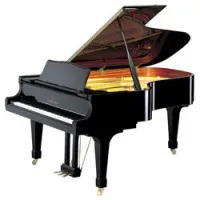 Kawai sk-6l m/ pep  рояль, длина 214 см, цвет черный полированный, банкетка в комплекте, япония