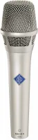 KMS 104 D микрофон, никелевый Neumann