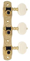 Колки для классической гитары Gotoh 35G1800-BB