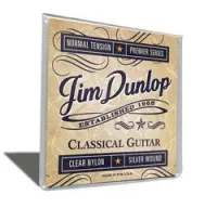 Dunlop dcv1016psn  струны premiere для классической гитары