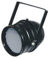 Nightsun spd020 (уценка)  световой прибор led par, 151 x 10mm rgb, dmx, витринный обр