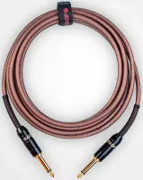 JOYO CM-18 инструментальный кабель 3 м, TS-TS 6,3 мм