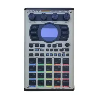 Xpowers Design SP-404 MKII Commodore C64 style - Накладки для DJ-оборудования