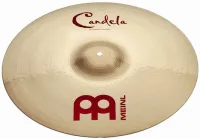 Meinl CA18CR  18" тарелка Candela Crash-Ride