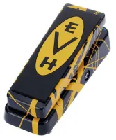 Dunlop EVH-95 Wah Wah - Педали Wah и другие фильтры