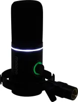 Maono PD200X динамический микрофон, направленность кардиоида, 24bit/48kHz