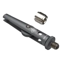 006806 Neumann MNV 87 mt Потолочный подвес для микрофона, черный, Sennheiser