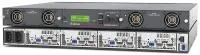 Extron FOX3 T 201 PC - Оптоволоконный передатчик PowerCage для HDMI, аудио и сигналов управления
