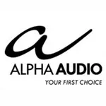 ALPHA AUDIO / Германия