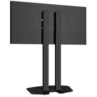Vogels PFA 9161- Кожух для задней стенки дисплея 75-80", альбомная ориентация, черный