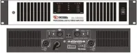 VOLTA D-1300 Профессиональный цифровой усилитель мощности двухканальный. Мощность (8/4/2 Ом)  - 2х800 Вт/ 2х1300 Вт/ 2х2000 Вт. 2U-19", 12 кг