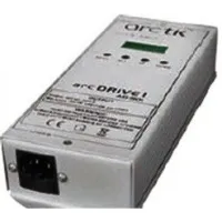 SILVER STAR AD-901 arcDRIVE 1 Контроллер/блок питания для светодиодных приборов ARCTIK серии arcDECO