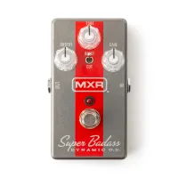 M249 MXR Iso-Brick Pro Блок питания, Dunlop