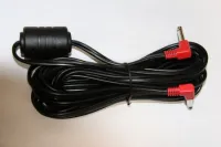 CABLE - JACK MONO (6M) Акустический кабель (джек - моно) длина 6м.