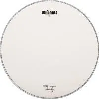 WC1-10MIL-12K Density Series Пластик для малого и том-барабана 12", с покрытием, Williams