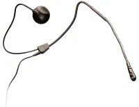 Superlux E105 головной микрофон