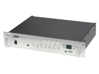 DS-8240 Усилитель мощности трансляционный, 240Вт, TADS