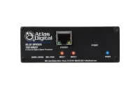 Atlas IED TSD-BB22- Цифровой аудиопроцессор BlueBridge, 2 входа/ 2 выхода в корпусе TSD