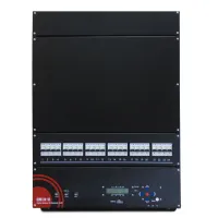 DDW24-10     24*2.5kW  настенный