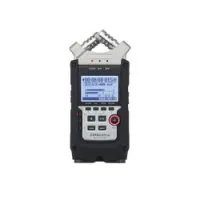 Zoom H4nPro  ручной рекордер-портастудия со стерео микрофоном
