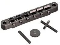 Бридж для электрогитары Gotoh GE104B-CK