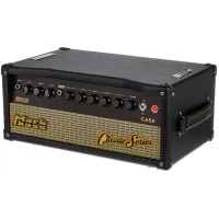 MARKBASS CASA / Усилитель басовый, 300W RMS @ 8 ohm, 500W RMS @ 4 ohm / MARKBASS