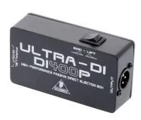 Behringer DI400P Дибокс