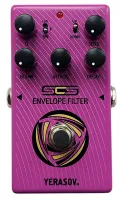 YERASOV SCS EF-10 - Педаль эффектов Envelope