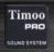 TIMOO / Франция, Китай