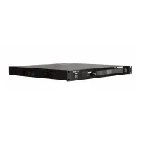 INVOTONE M2000 - четырехканальный усилитель мощности, класс D 500Вт/4Ом/ 4 кан, 1000 Вт/8 ом (мост)