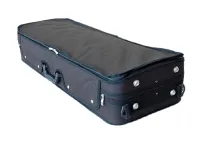 VAC-500 Футляр для альта 15,5", прямоугольный, Mirra