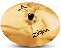 ZILDJIAN A20533 17' A' CUSTOM FAST CRASH тарелка типа Crash