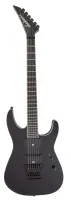 JACKSON Pro SL2 - Mick T Sig. - BLK Электрогитара, цвет черный