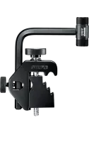 SHURE A56D Крепление к барабану для микрофонов Beta 57, Beta 56, SM57 и PG57