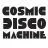 COSMIC DISCO MACHINE / Италия
