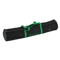 K&M 21312-000-00  чехол pro для стойки под ас 213, 214/6, нейлон, чёрный