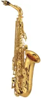 YAMAHA YAS62//04 - Саксофон-альт, профессиональная модель