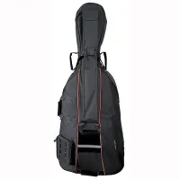 Cello bag 4/4, Чехол для виолончели 4/4 ALINA Cello bag 4/4