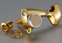 Механика для гитары Gotoh SGV510Z-L5-GG-MGT