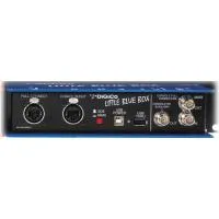 DiGiCo X-LBB Расширение Little Blue Box для консолей SD9, SD11, D-Rack.