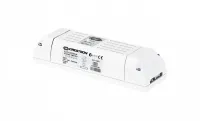 Crestron CLCI-1SW2EX-W, реле, независимое управление двумя светильниками через infiNET EX, потолочный монтаж