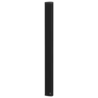Audac LINO10/B- Акустическая колонна 10х2'', 40 Вт – 20 Ом/100 В
