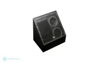 Electro-Voice EVI-28BK Пассивная AC 2x8' с переменной интенсивностью, 8 Ohm, 250W Cont/1400 W peak. Черный