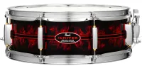 PEARL CC1450S/C - малый барабан. Размеры: 14" x 5". Корпус барабана: 6-слойный тополь / клен