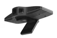 Трехобъективная 4К видеокамера  Kramer Electronics [K-180Mini] с фиксированным фокусным расстоянием, охват 180 градусов; подключение по USB-C