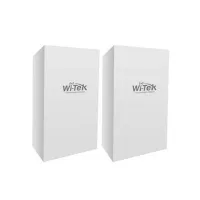 WI-CPE800-KIT комплект из двух преднастроенных точек доступа, 802.11a/n, 5ГГц, до 867Мбит/с