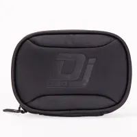 DJ-Bag DJA FlashCard Сумка для флеш карт и визиток, цвет черный